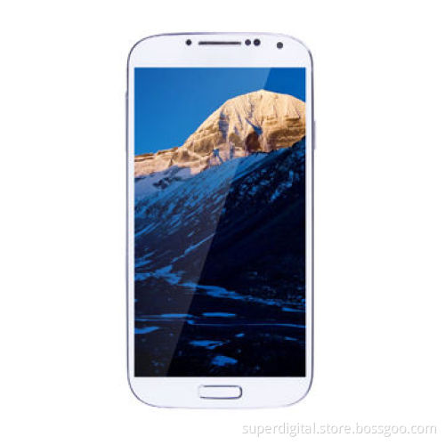 Smartphone, Google's Android 4.2 OS, MTK6589m Quad Core, 3G, Bluetooth, Wi-Fi, GPS, 512MB + 4GB